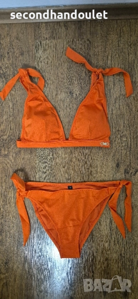 U.S. POLO ASSN дамски бански , снимка 1