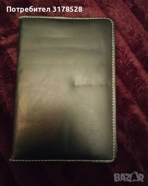Тефтер за таблет , снимка 1