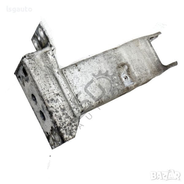 Ляв буфер основа предна броня BMW X3 (E83) 2003-2010 ID: 113860, снимка 1