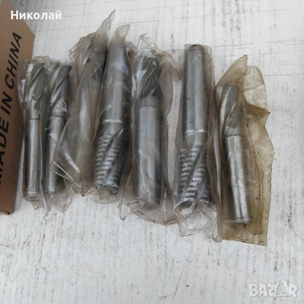 Фрезери, снимка 1