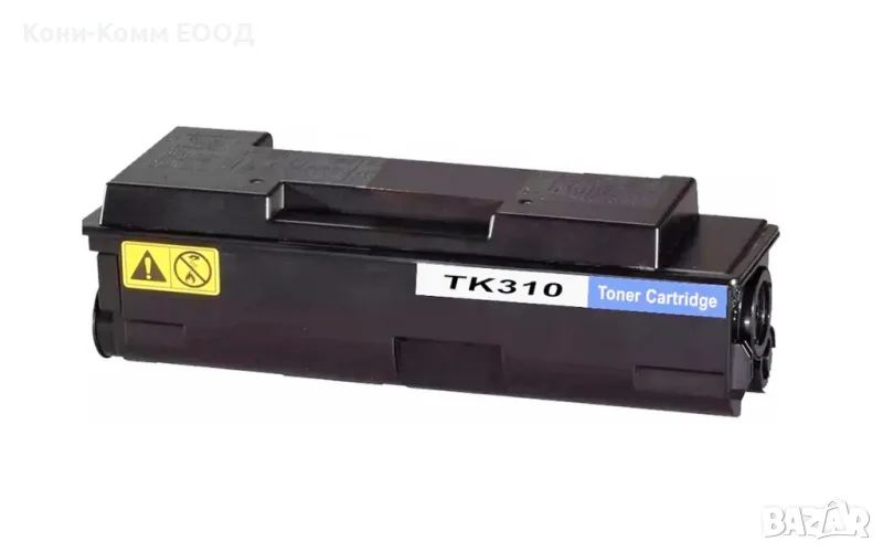 KYOCERA TK-310 Тонер касета 12000 копия 27.00лв, снимка 1