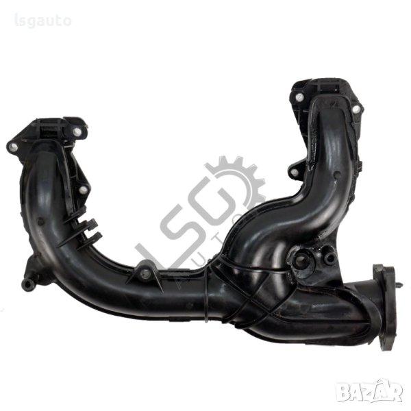 Тръба всмукателен колектор AUDI A6 (4F, C6) 2004-2011 ID: 120976, снимка 1