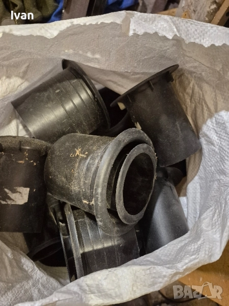 бас рефлектори , снимка 1