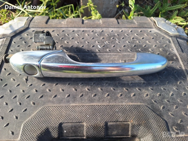 Дясна пасажерска външна дръжка за Алфа Ромео 147 ГТ Alfa Romeo GT, снимка 1