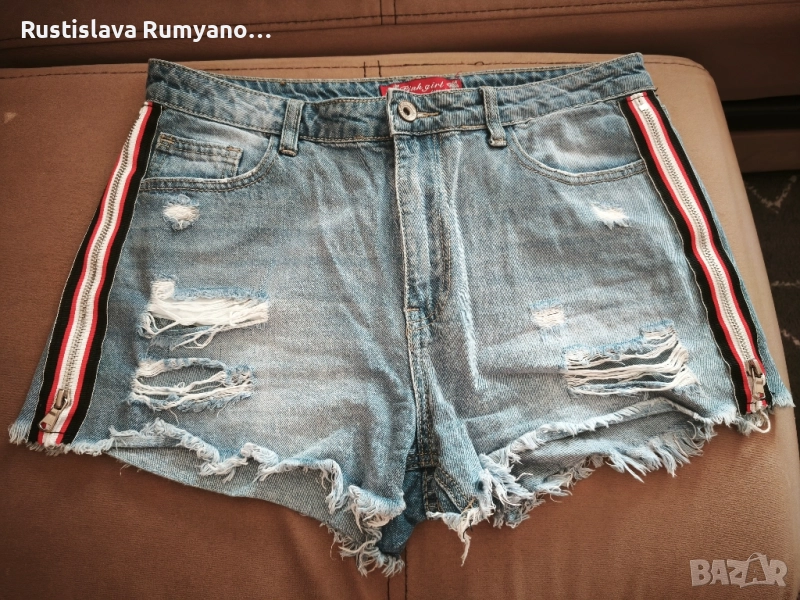 Къси панталонки, снимка 1