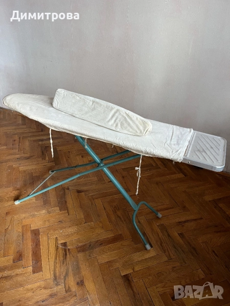 Стабилна маса за гладене, снимка 1