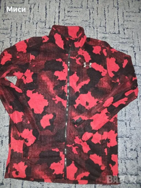 Спортни блузи с дълъг ръкав , снимка 1