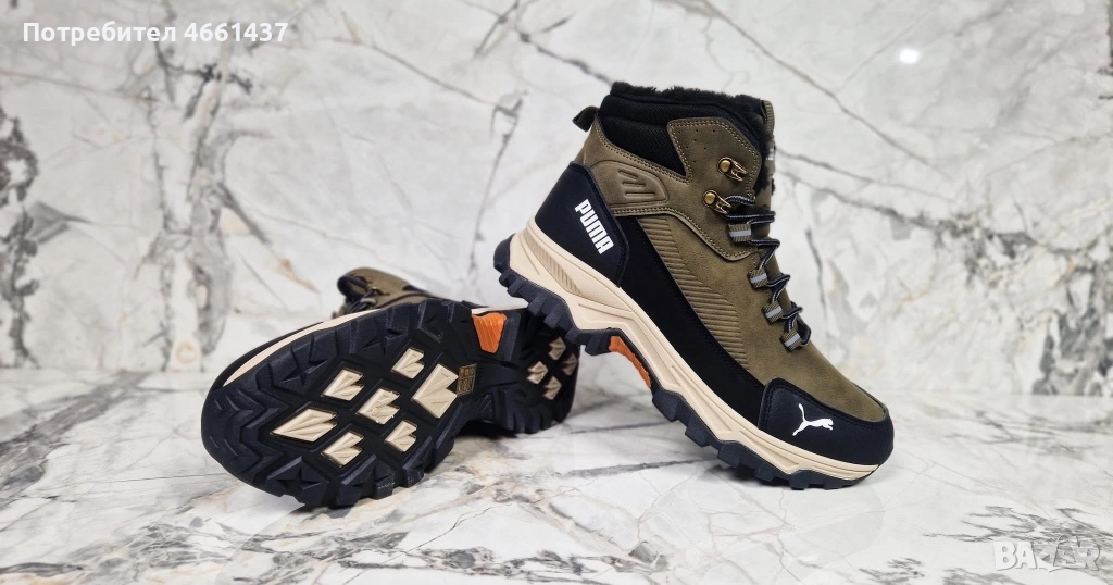 Мъжки кубинки 40-46 , снимка 1