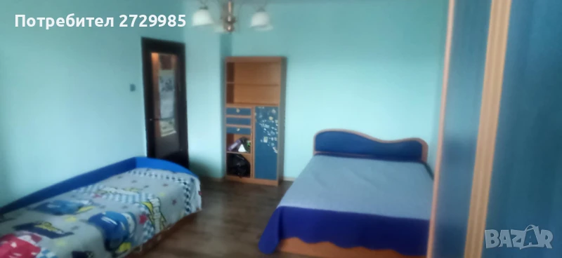 Продавам гарсониера, снимка 1