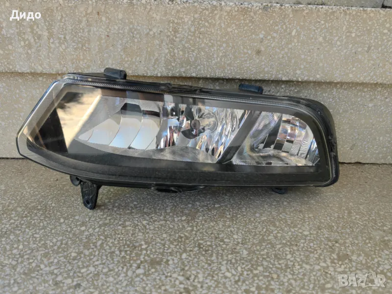 Халоген VW Polo 6R 2014-17 ляв / Халоген Поло 6Р Оригинален, снимка 1