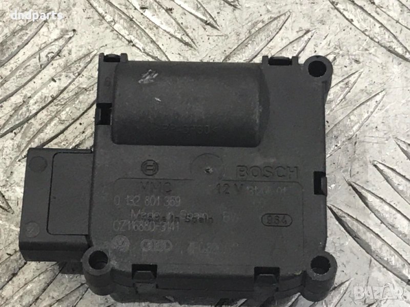 Моторче парно Audi A6,4F,2005г., снимка 1