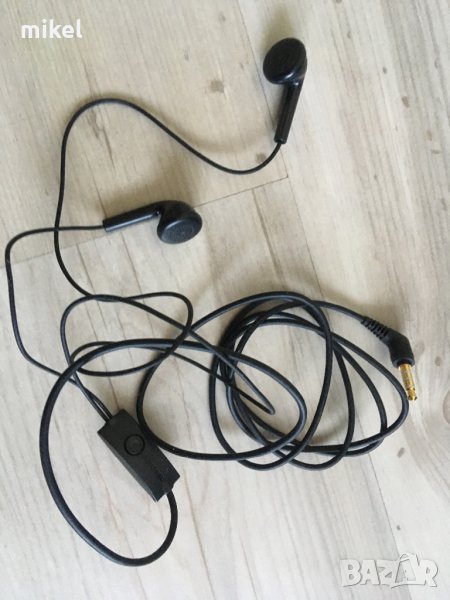 Хандс фрее за  Nokia & Samsung Hands Free, снимка 1