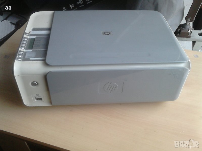 Принтер ХП в Принтери, копири, скенери в гр. Варна - ID23905577 — Bazar.bg