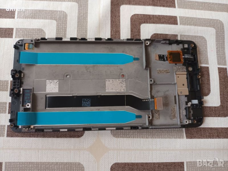LCD  дисплей за xiaomi redmi 4, снимка 1
