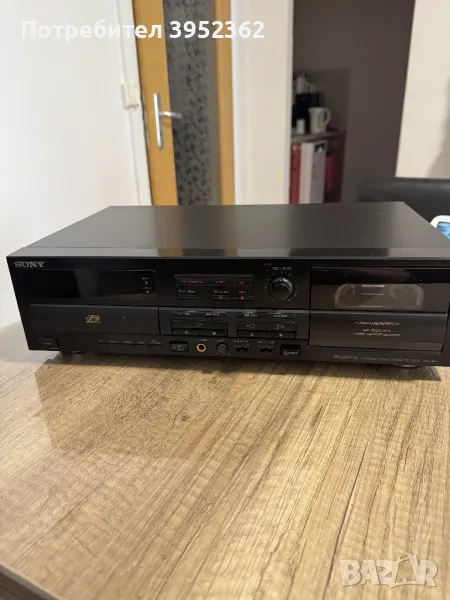 Sony TXD-R11, снимка 1