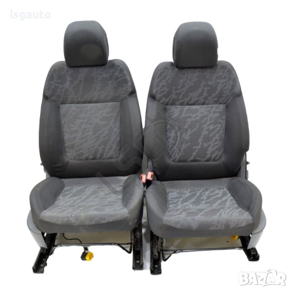 Салон Peugeot 3008 I(2009-2016) ID: 97813, снимка 1