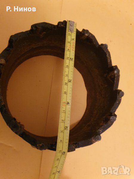 Боркорони за ядкови сонди, снимка 1