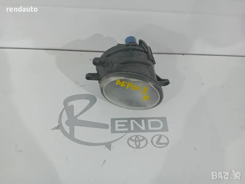 1n0 271514-02 Десен халоген Toyota Verso 3 , снимка 1