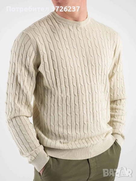 Нов пуловер ONLY  Размер: XS, S С етикет, високо качество., снимка 1