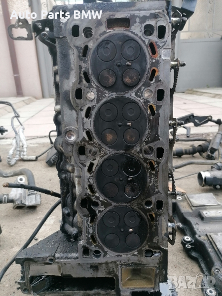 Глава Opel 2.2 DTi  Опел 2.2 ДТИ 125 кс, снимка 1