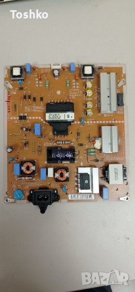 Power board EAX66793401(1.6), снимка 1