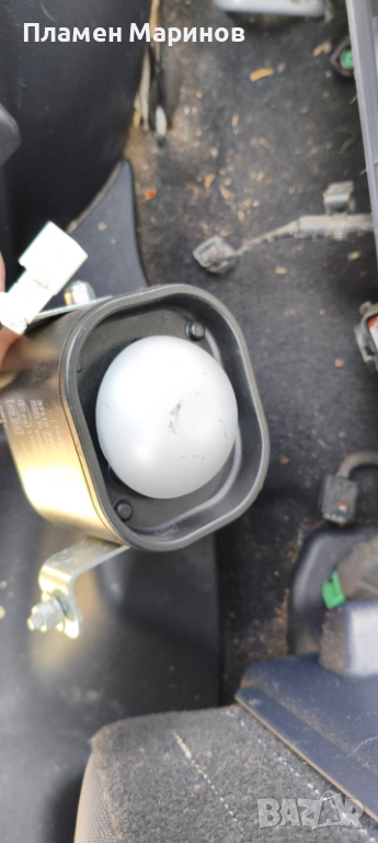 Honda CR-V 2008 Алармена сирена, снимка 1