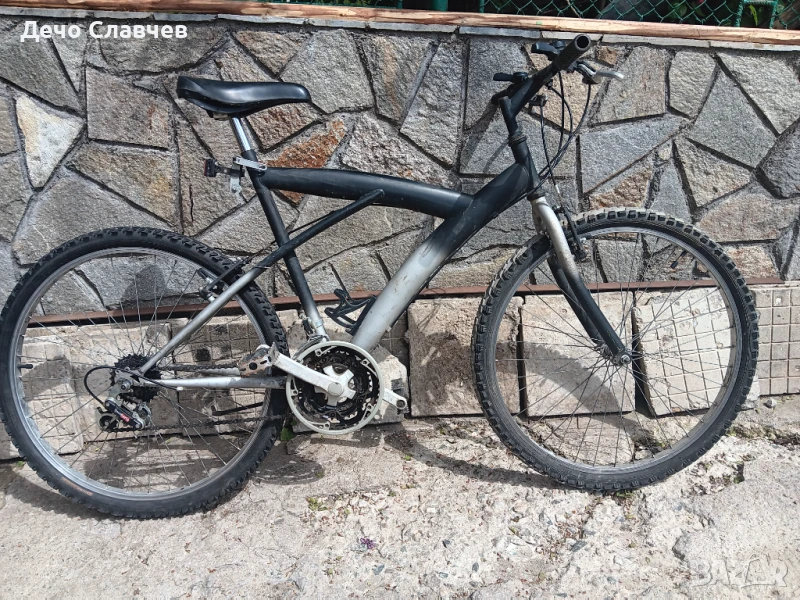 Велосипед , снимка 1