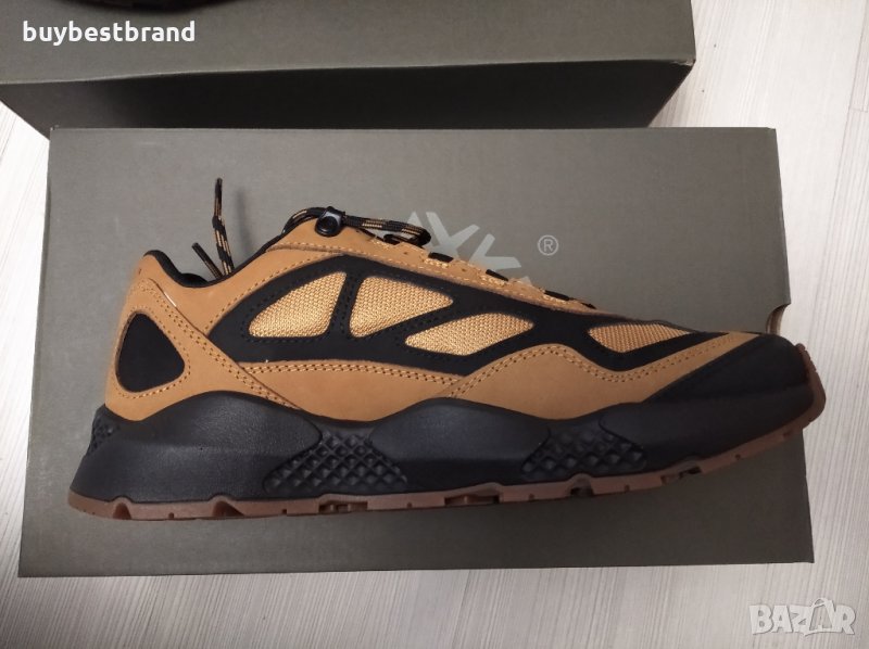 timberland ripgorge low