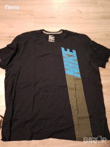 Тениска Nike, снимка 1