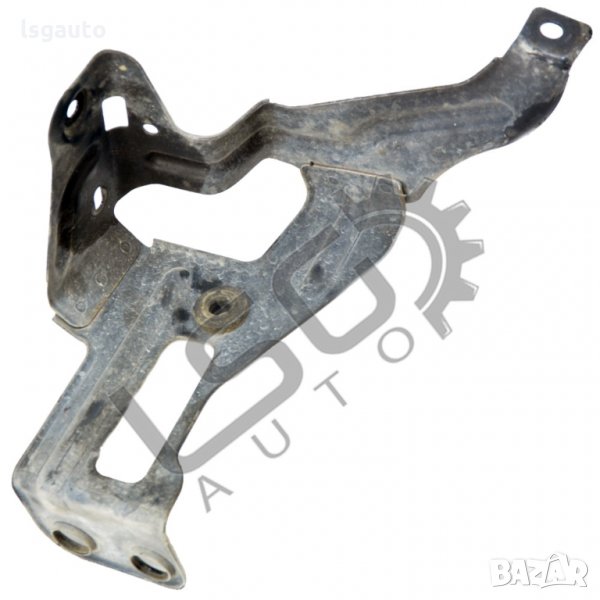 Десен държач интеркулер AUDI A6 (4F, C6) 2004-2011 A151221N-119, снимка 1