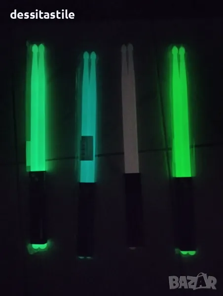 Палки за барабани различни видиве, снимка 1