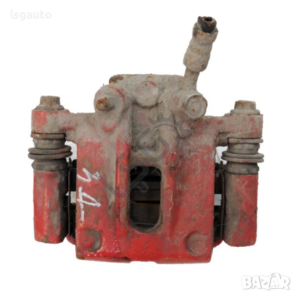 Заден десен спирачен апарат Toyota Corolla 2001-2006 ID:112499, снимка 1