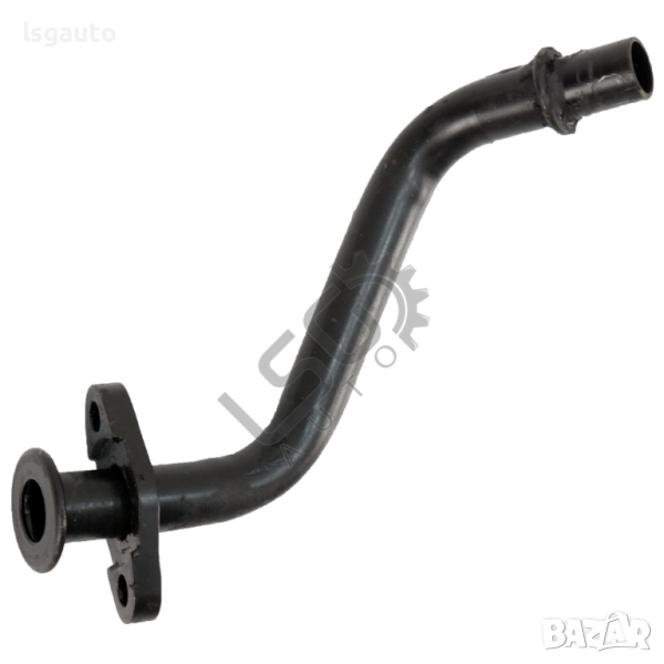 Тръба турбо Mercedes-Benz B-Class (W245) 2005-2011 ID: 122470, снимка 1