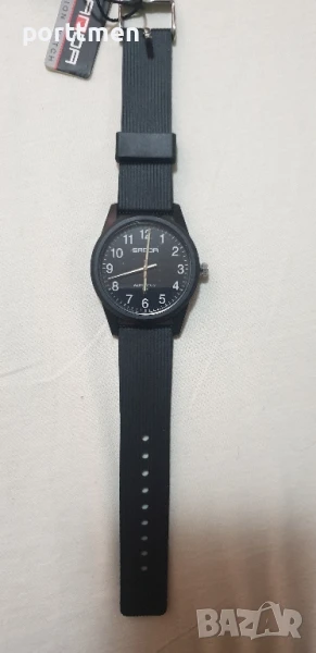 Кварцов часовник , снимка 1