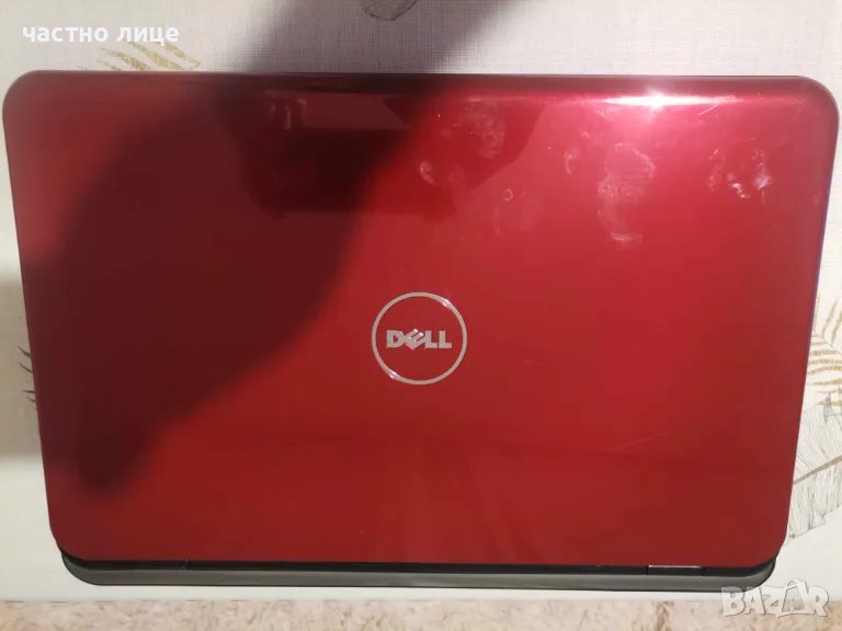 Dell Inspiron М5010, снимка 1