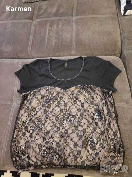 Блузка Л размер, снимка 1