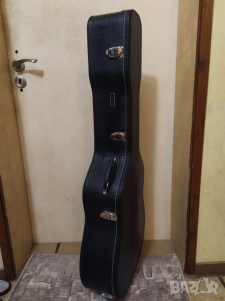 Куфар за китара Fender , снимка 1