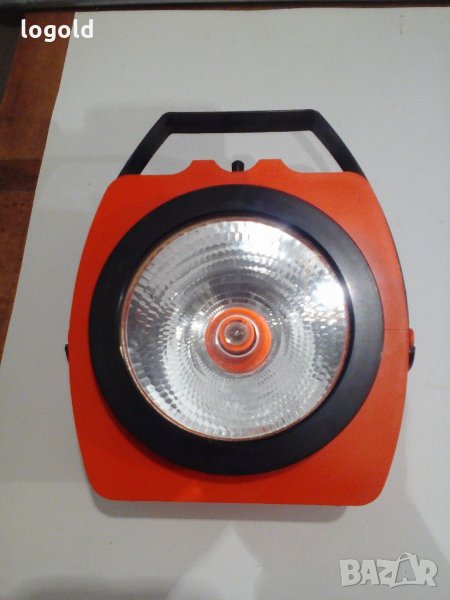 Продавам Нов ел. фенер, снимка 1