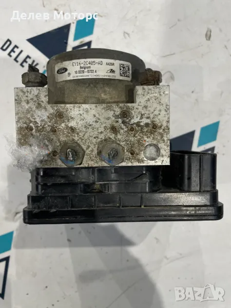 EY162C013AD / EY162C405AD ABS модул от Ford Transit Courier 1.5 TDCI, 2016 г., 75 к.с. , 5 скорости, снимка 1
