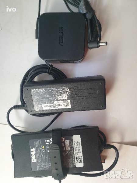 адаптери за лаптопи, снимка 1