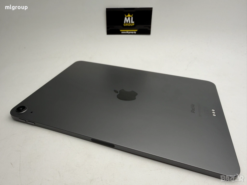 #MLgroup предлага:   #iPad Air 2022 (iPad Air 5) 64GB Wi-Fi, втора употреба, снимка 1