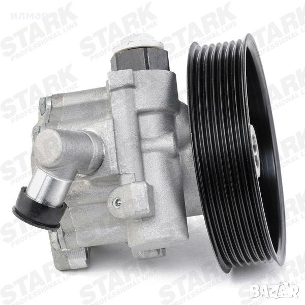 34669301 Хидравлична рейка за Мерцедес  Спринтер , снимка 1