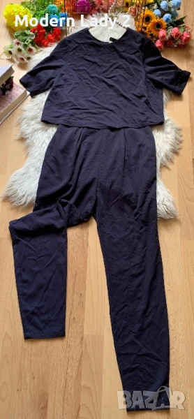 Гащеризон, снимка 1