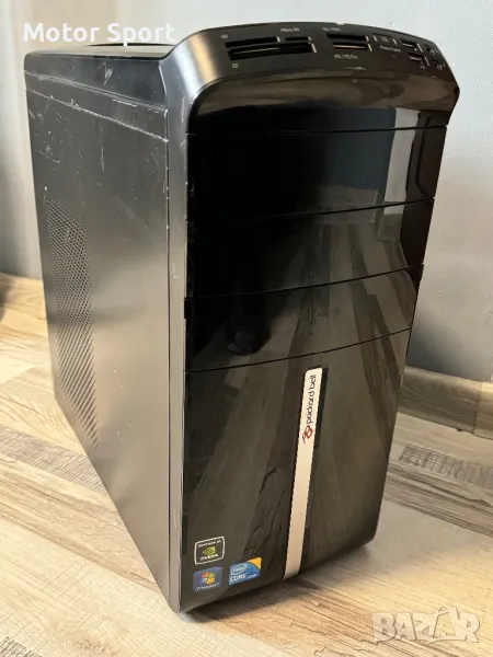 Компютър i5/Nvidia/8RAM/1000GB., снимка 1