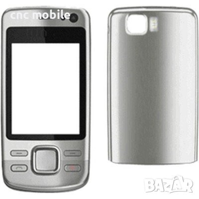Панел Nokia 6600i slide - Nokia 6600I, снимка 1