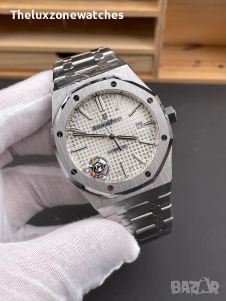 Часовник Audemars Piguet 41mm, снимка 1