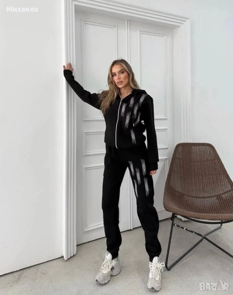 Дамски екипи - три цвята - 55 лв., снимка 1