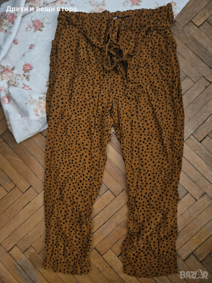 дамски панталон LC Waikiki р-р 46, снимка 1