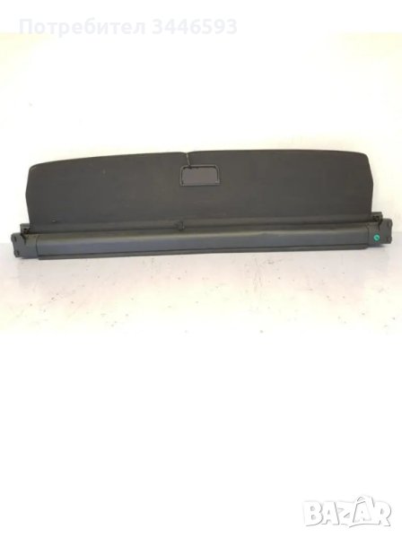 Щора багажник Пежо 508, снимка 1