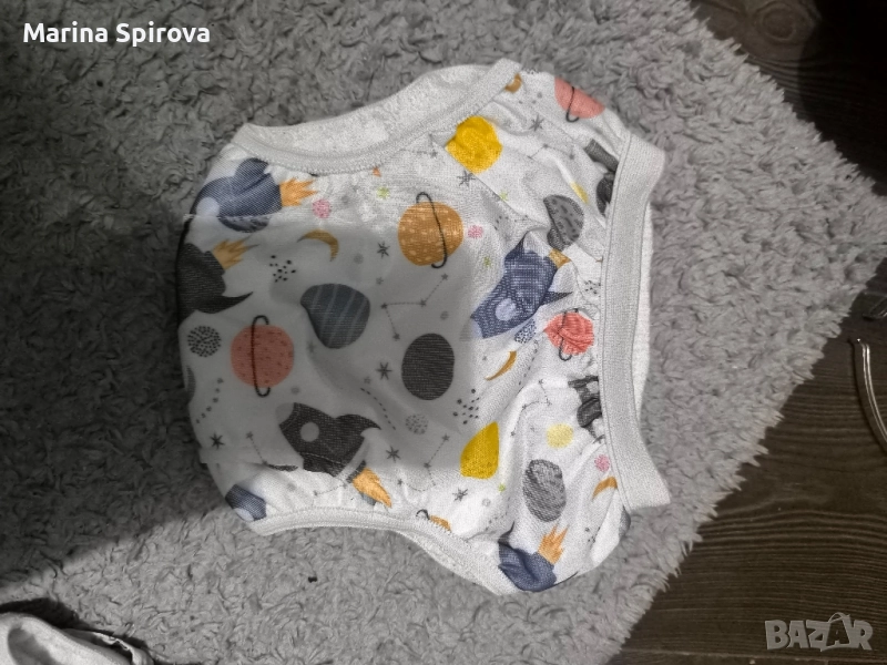 тренировъчни гащи, снимка 1